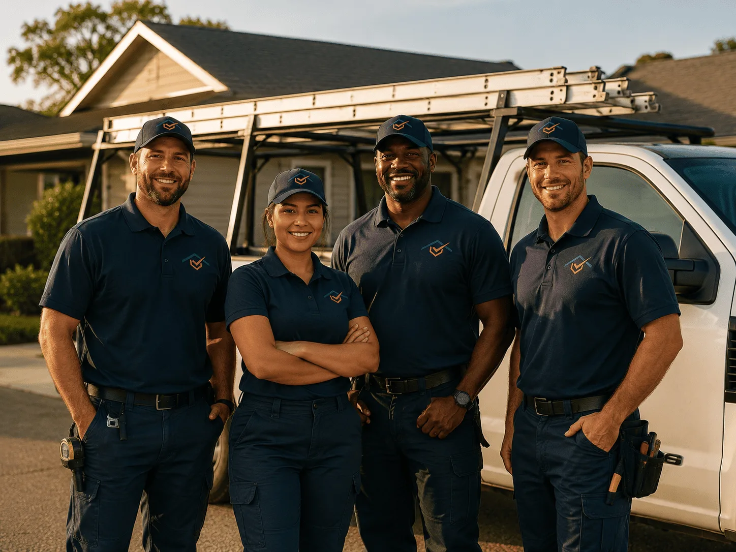 Roof Inspection company in Lorton, NE